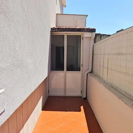 Casa Fiorella Apartmán Tarquinia