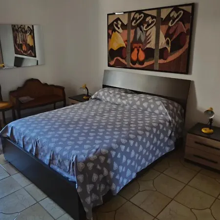 Casa Fiorella Tarquinia