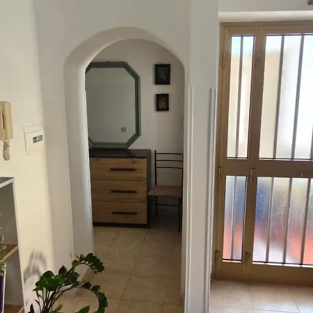 Casa Fiorella Apartmán Tarquinia