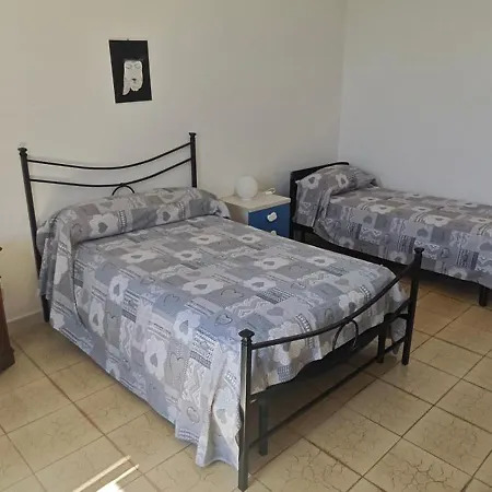 Casa Fiorella Tarquinia