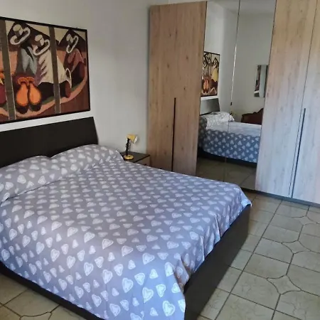 Casa Fiorella Apartamento Tarquinia