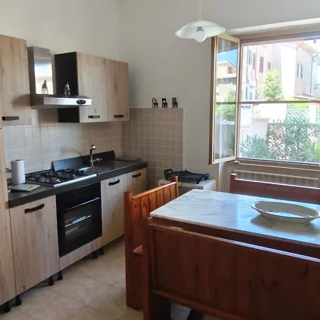 Casa Fiorella Tarquinia
