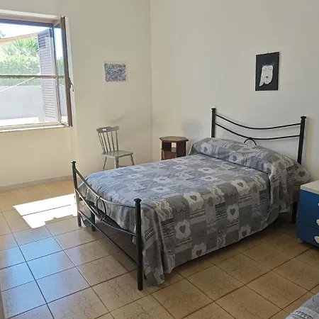 Casa Fiorella Apartamento *