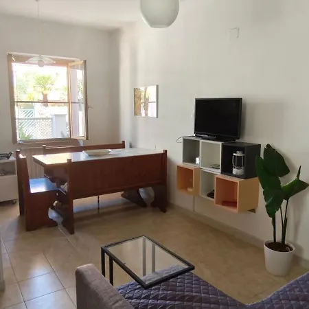 Apartamento Casa Fiorella Tarquinia