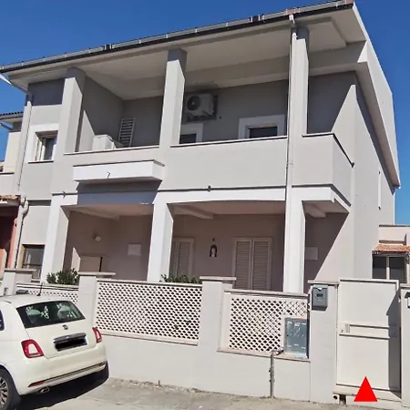 Casa Fiorella Apartamento